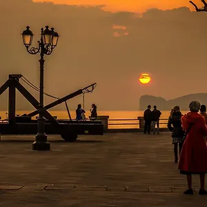  Сasa de vacaciones Lu Bobo Italia