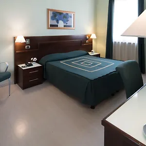 **** Hotel Panorama Italia