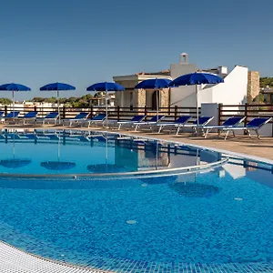 Holiday park Vista Blu