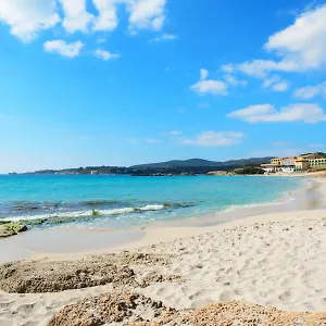 Pensjonat White Star Fast Check-in, Alghero