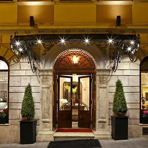 **** Hotel Ottocento Italia