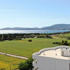 Milena , Alghero Włochy