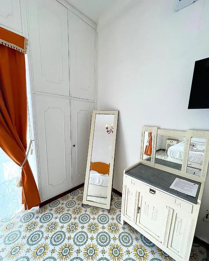 Dolce Vita Suite Alghero Guest house