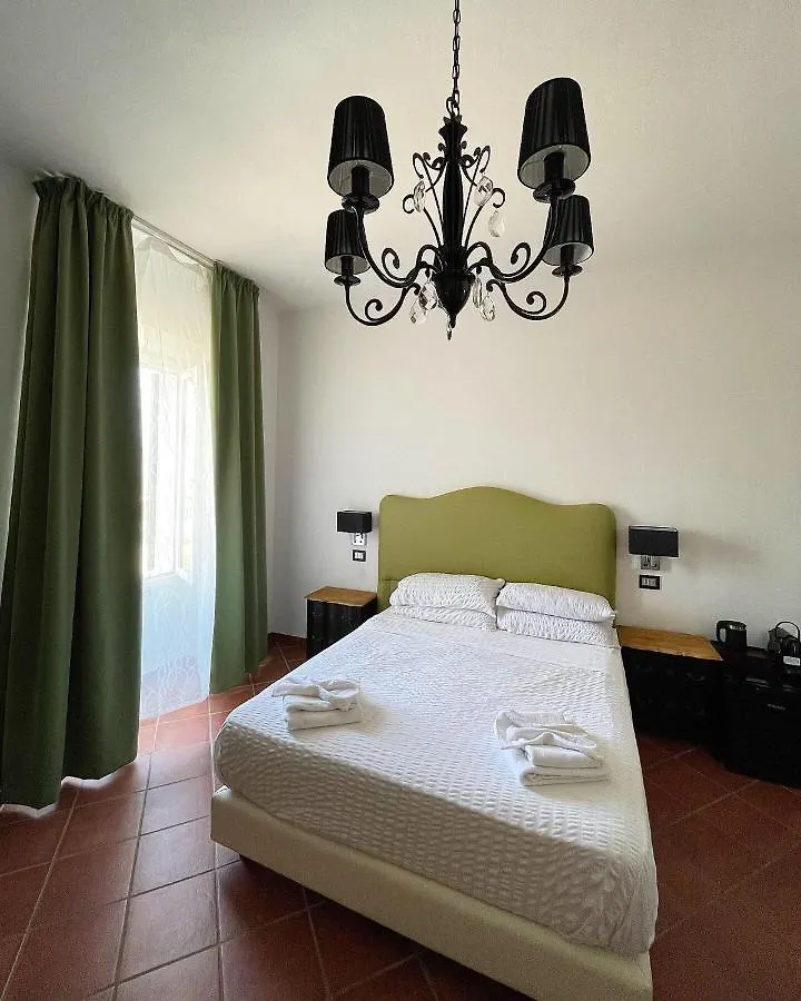 Pensión Dolce Vita Suite Alguer