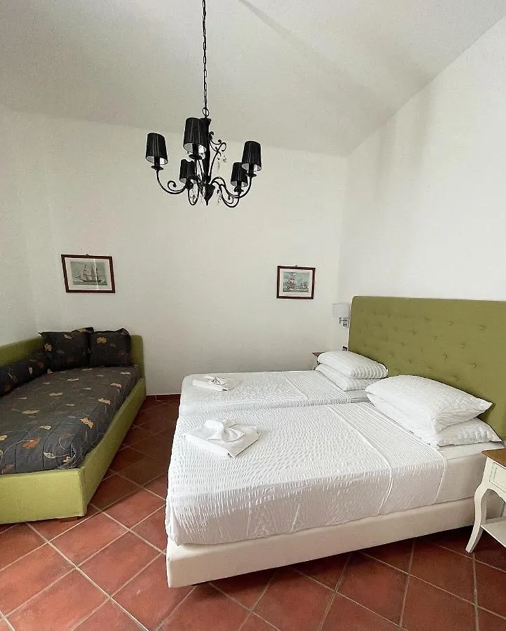 Guest house Dolce Vita Suite Alghero