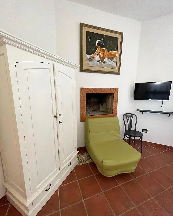 Dolce Vita Suite Alguer 2*,