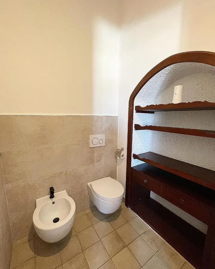 Dolce Vita Suite Alguer Pensión