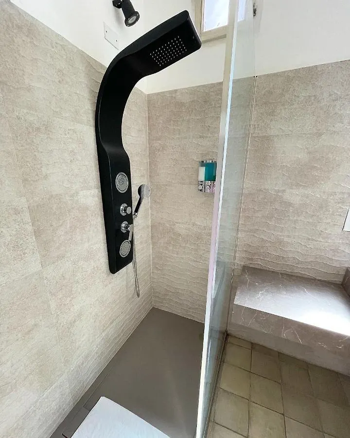 Dolce Vita Suite Alguer Pensión