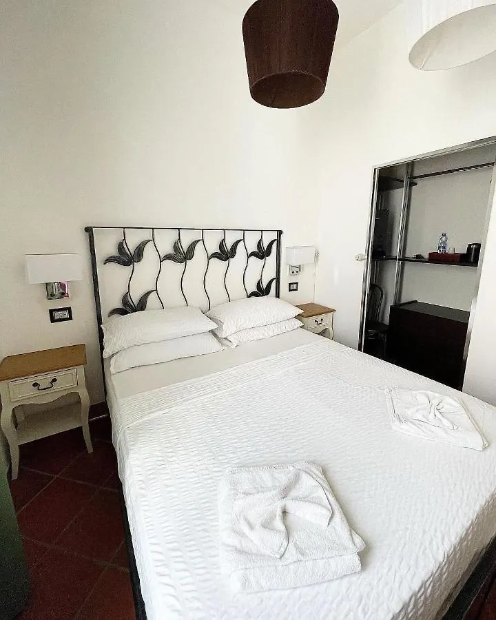 ** Pensión Dolce Vita Suite Alguer Italia