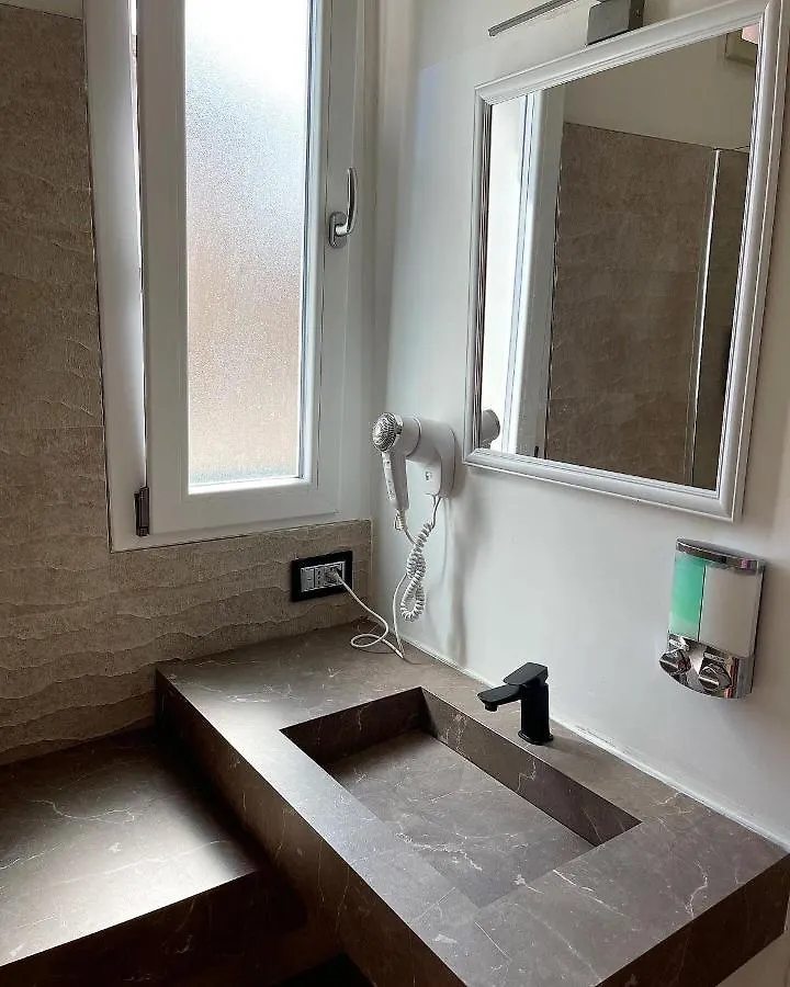 Pensión Dolce Vita Suite Alguer