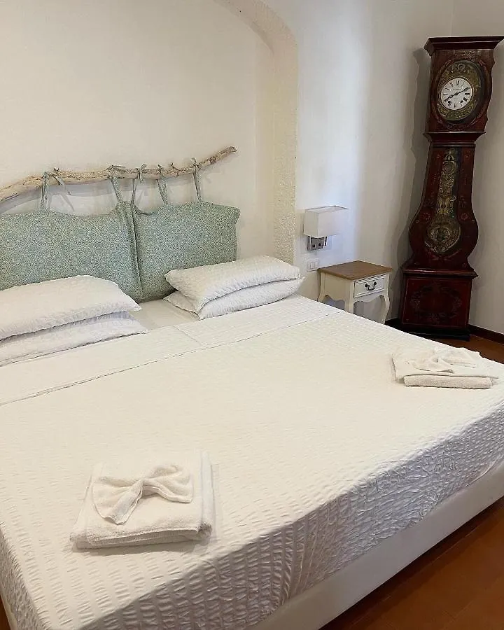 ** Pensión Dolce Vita Suite Alguer Italia