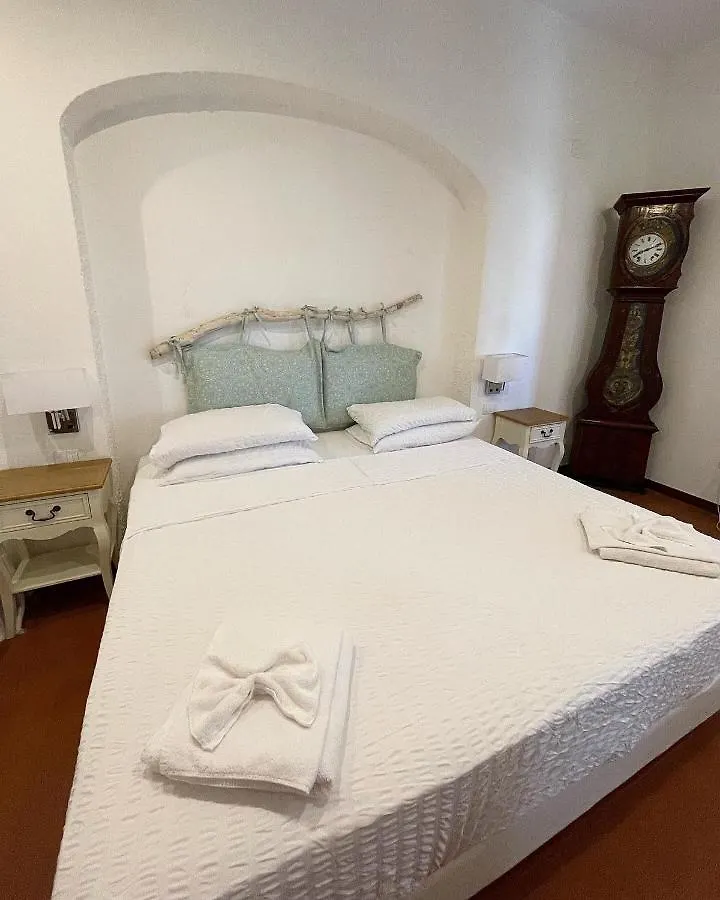 Pensión Dolce Vita Suite Alguer