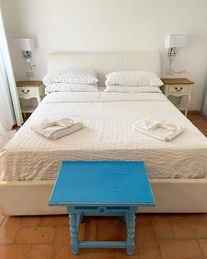 Dolce Vita Suite Alguer 2*,  Italia