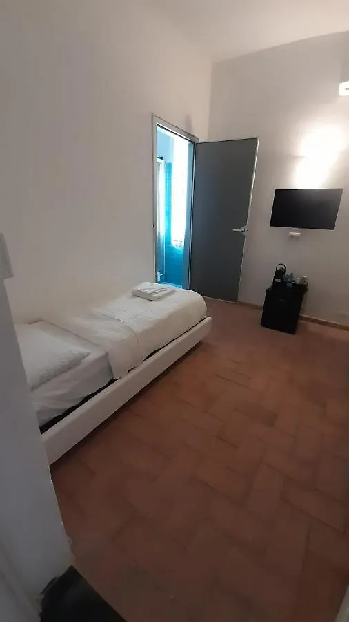 Dolce Vita Suite Alguer Pensión
