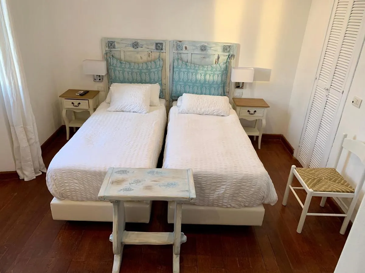 Dolce Vita Suite Alguer