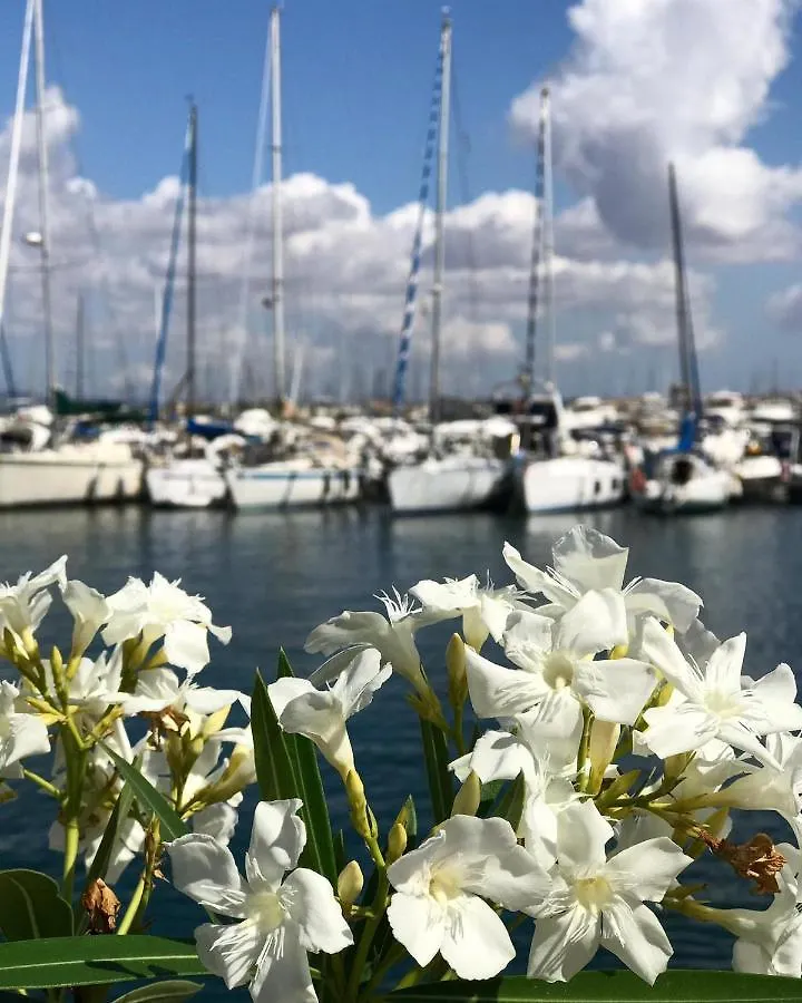 Dolce Vita Suite Alghero 2*,
