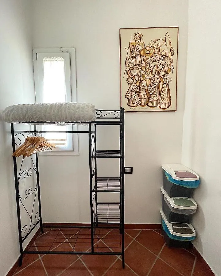 Dolce Vita Suite Alghero Italie