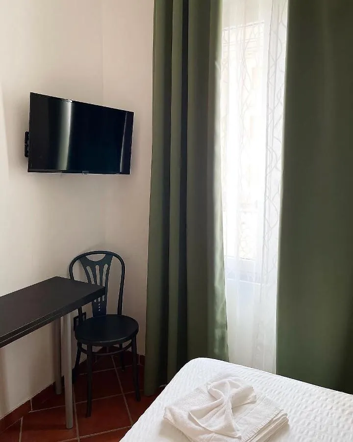 Dolce Vita Suite Alghero 2*,