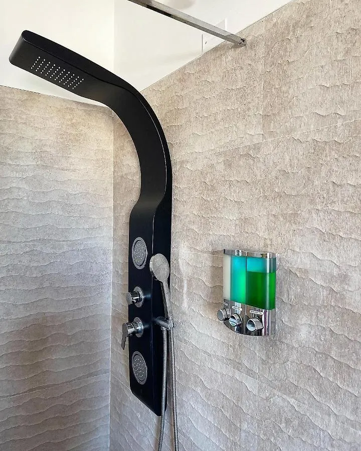 ** Maison d'hôtes Dolce Vita Suite Alghero Italie
