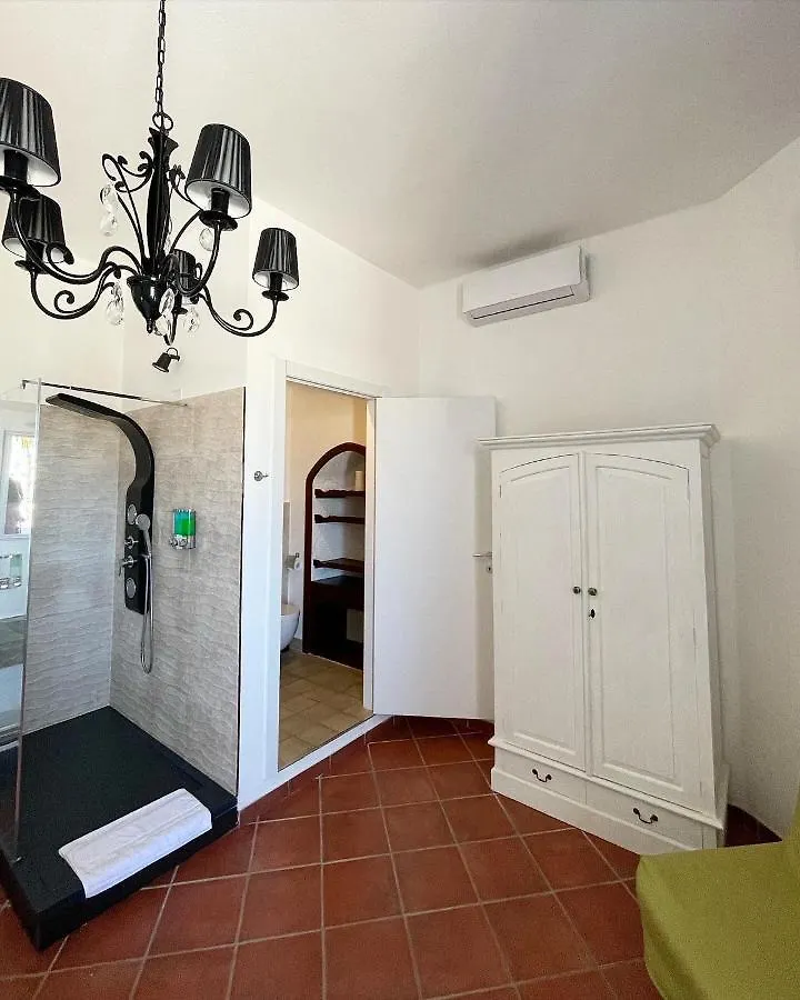 Dolce Vita Suite Alghero