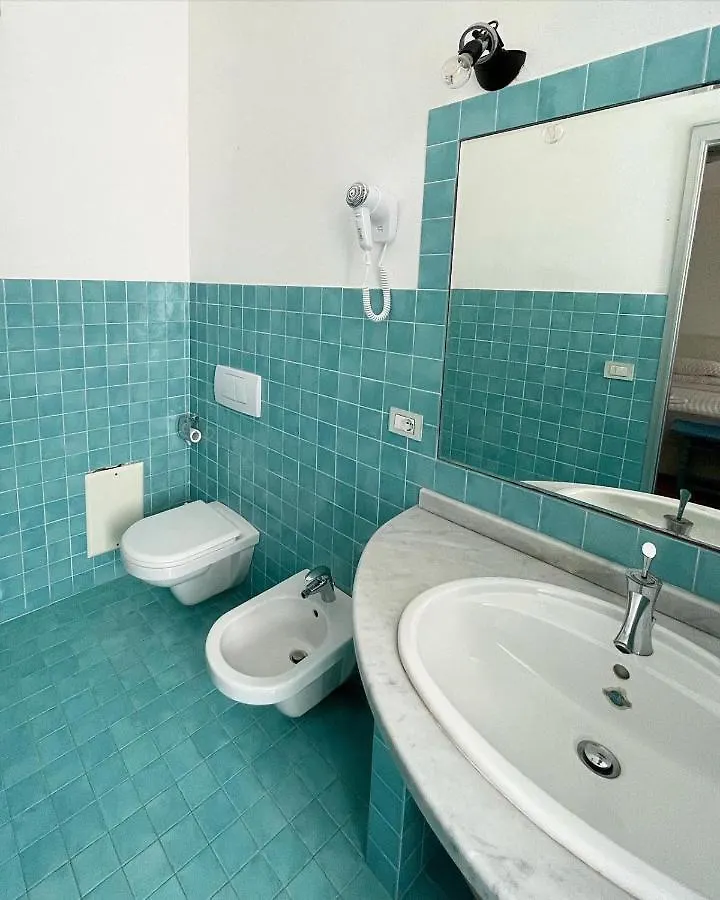 Maison d'hôtes Dolce Vita Suite Alghero