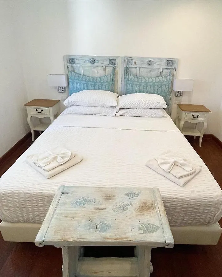 Maison d'hôtes Dolce Vita Suite Alghero
