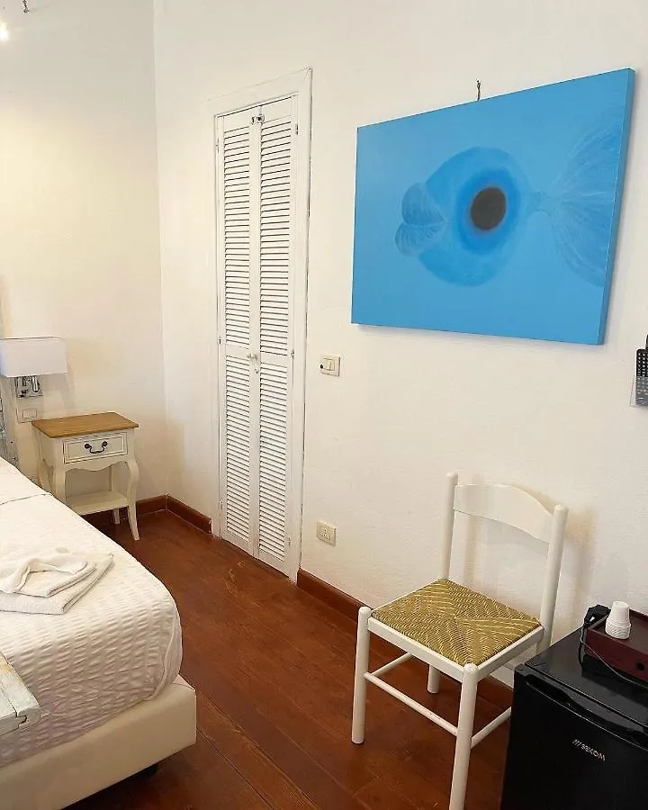 Dolce Vita Suite Alghero Maison d'hôtes