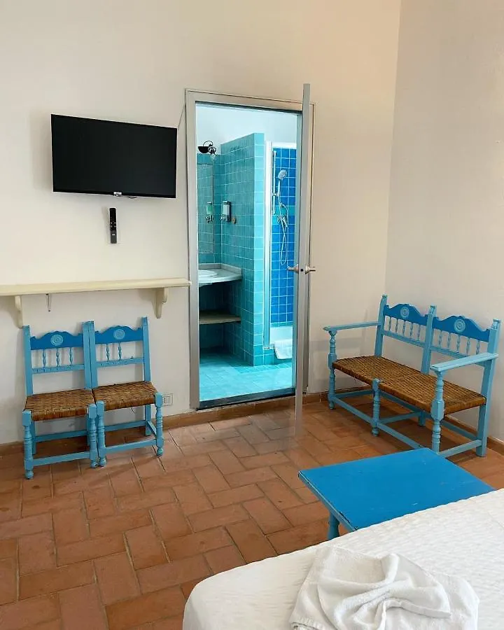 Dolce Vita Suite Alghero Italie