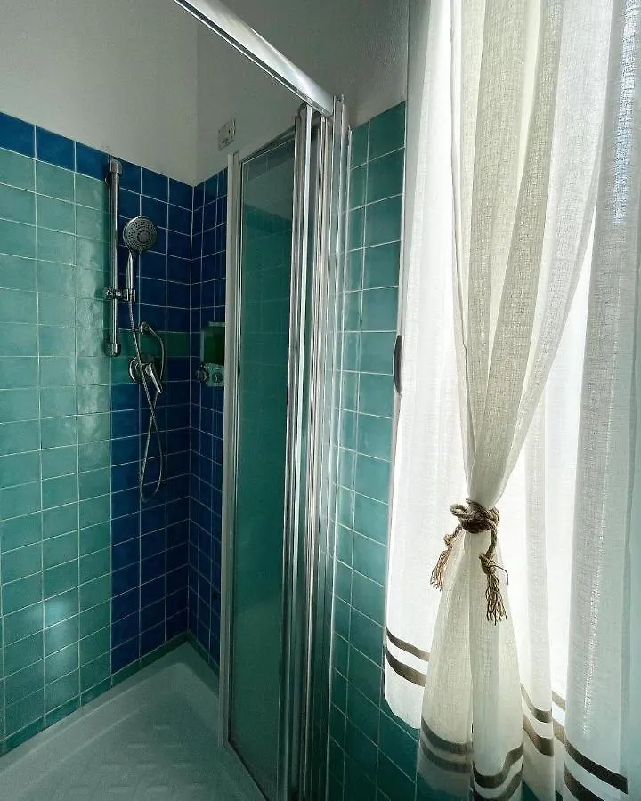 Dolce Vita Suite Alghero Italie