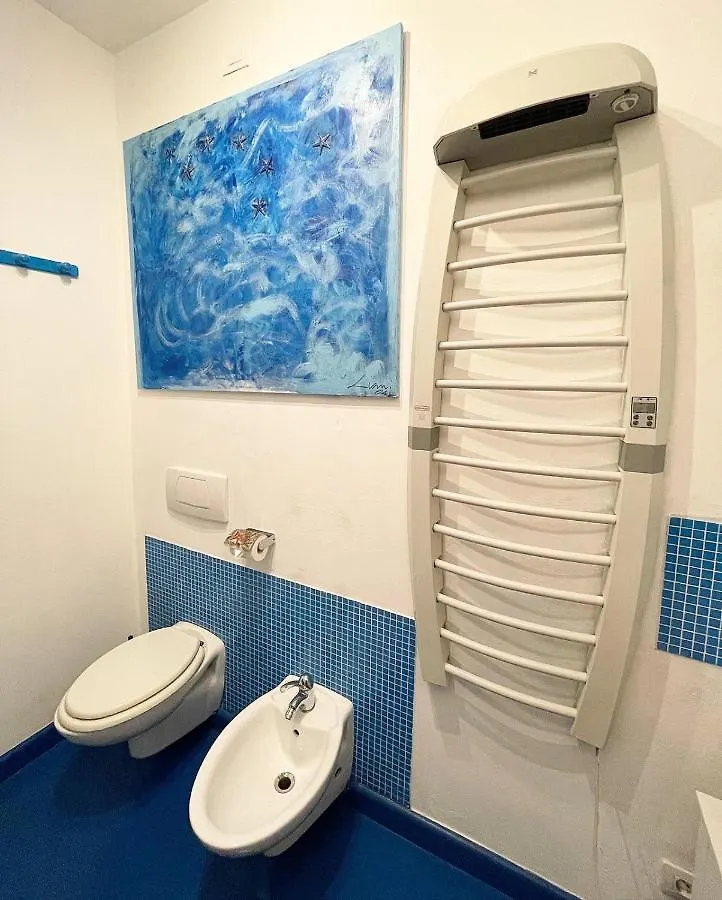 Dolce Vita Suite Alghero 2*,