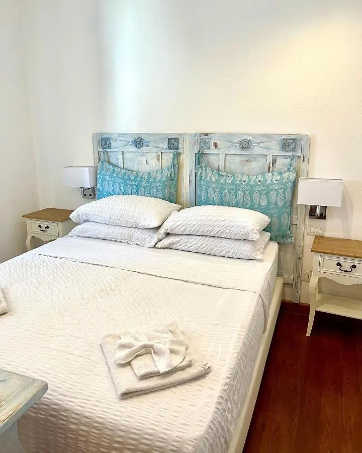 ** Maison d'hôtes Dolce Vita Suite Alghero Italie