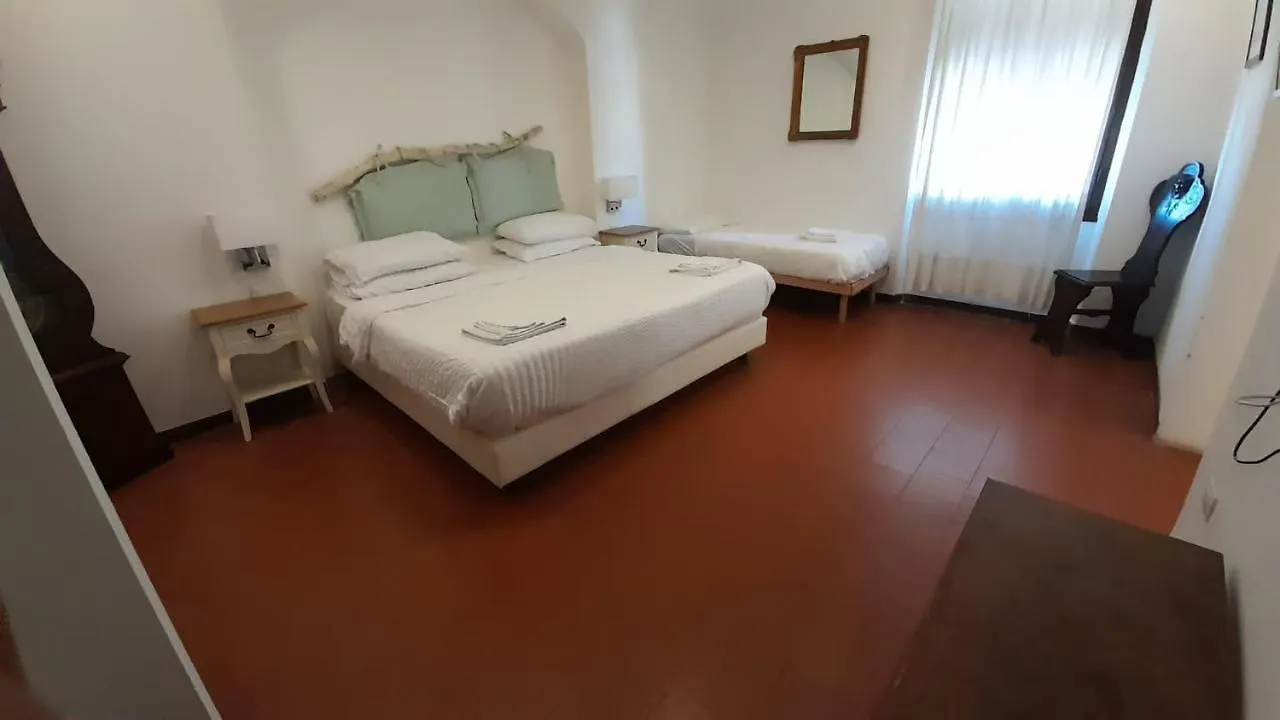 Dolce Vita Suite Alghero Italie